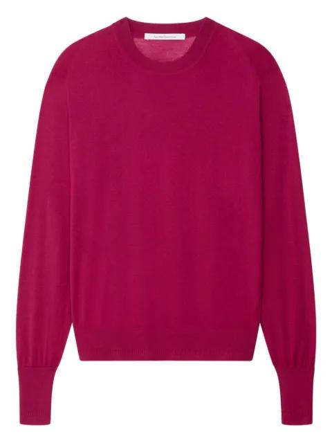 knitted jumper by ANOTHER TOMORROW