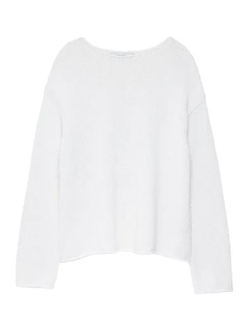 knitted jumper by ANOTHER TOMORROW