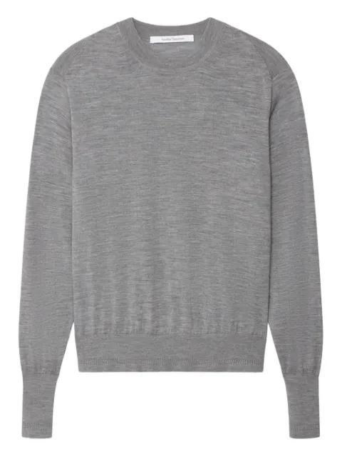 merino-wool jumper by ANOTHER TOMORROW