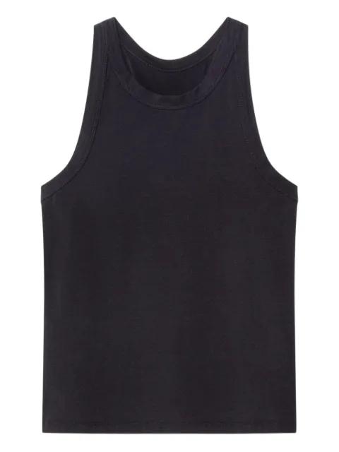 racerback tank top by ANOTHER TOMORROW