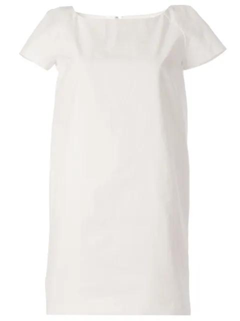 heat-reactive dress by ANREALAGE