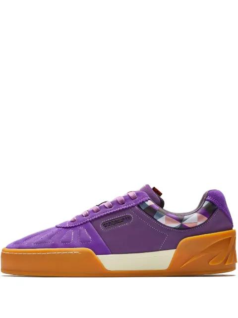 Hélà Artist On Court sneakers by ANTA