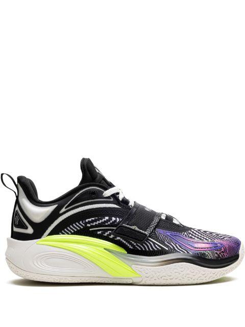 Kai 1 "Enlightened Warrior" sneakers by ANTA