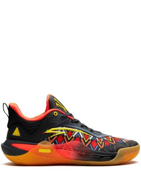 Kai 1 Speed "Tribe" sneakers by ANTA