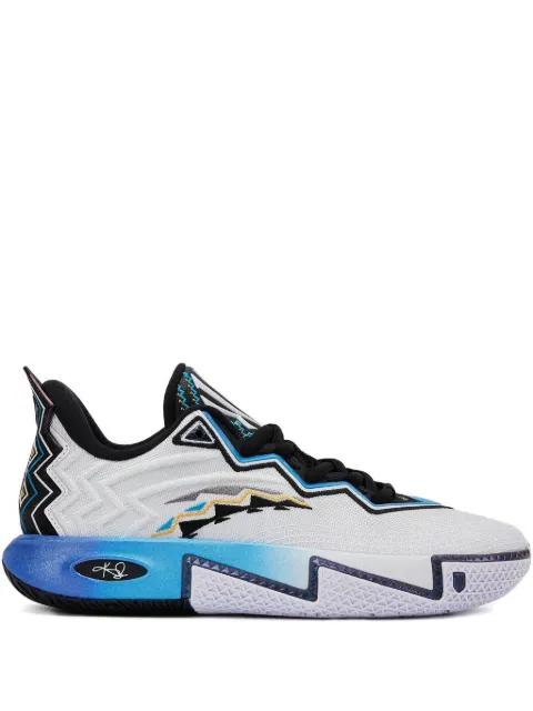 Kai 2 "Dallas" sneakers by ANTA