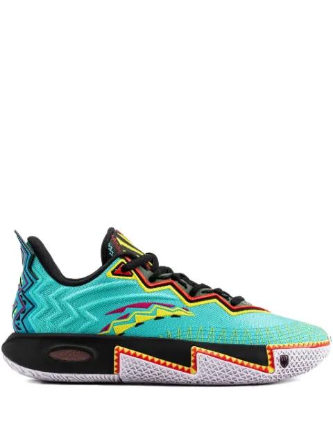 Kai 2 "Retro 90s" sneakers by ANTA