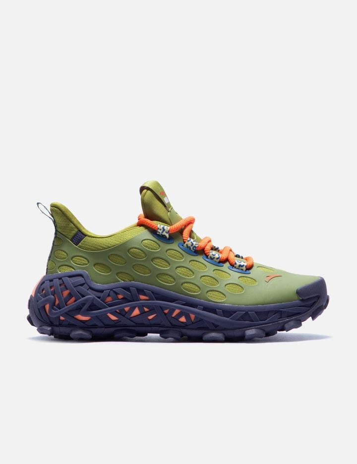SALEHE BEMBURY SB-02 by ANTA