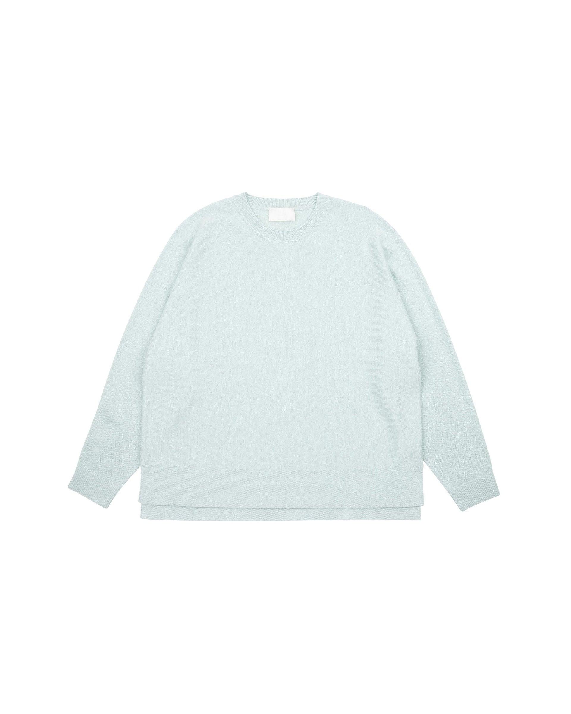 Baby Cashmere Top by ANTEPRIMA