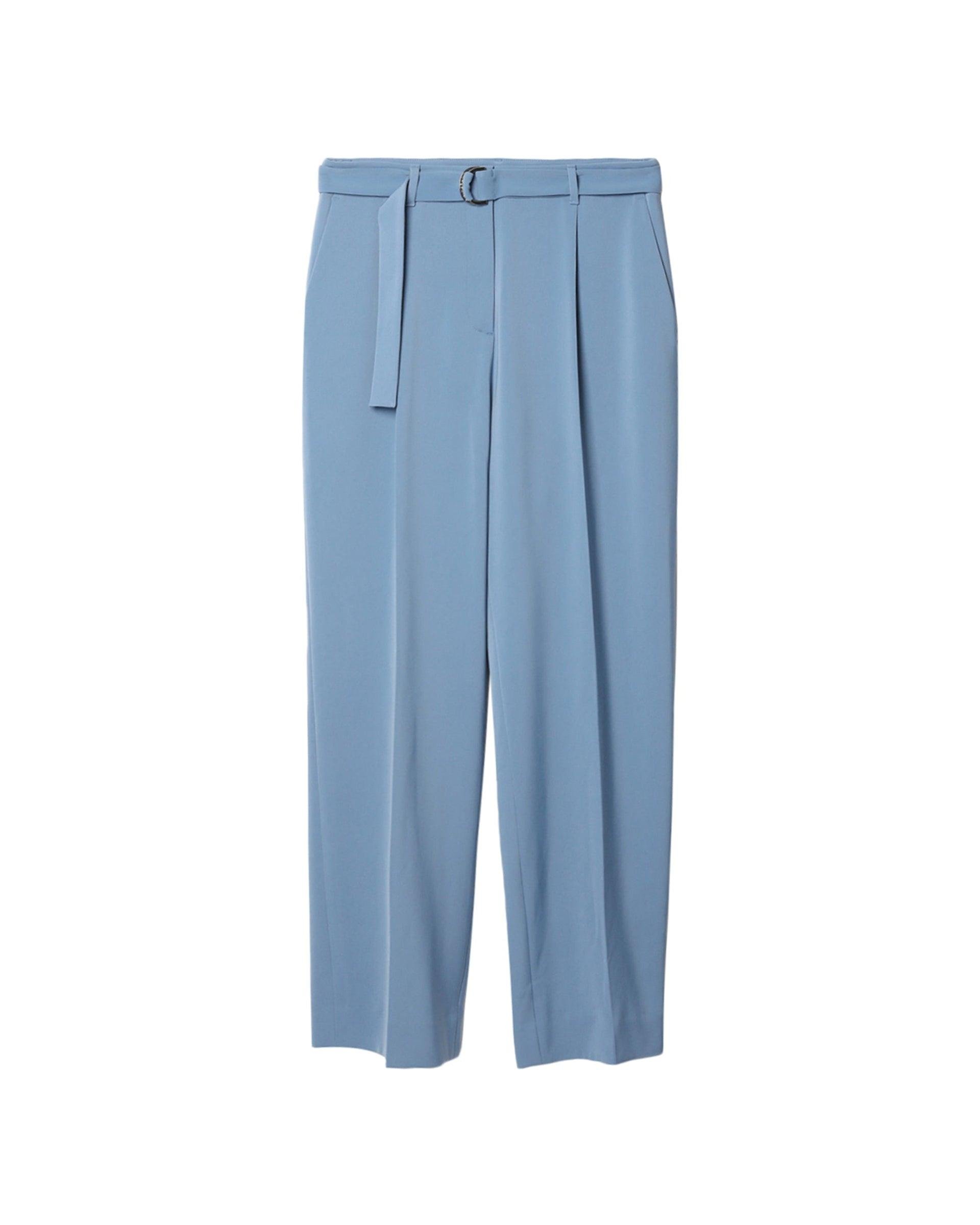 Easy Care Poly Pants by ANTEPRIMA