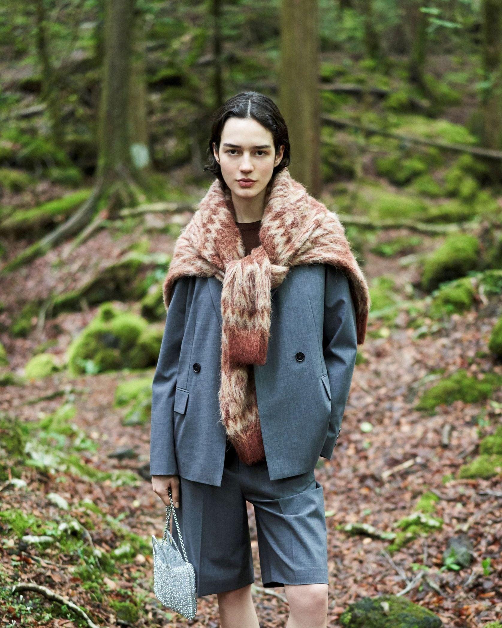 Essential Tailor Blazer by ANTEPRIMA