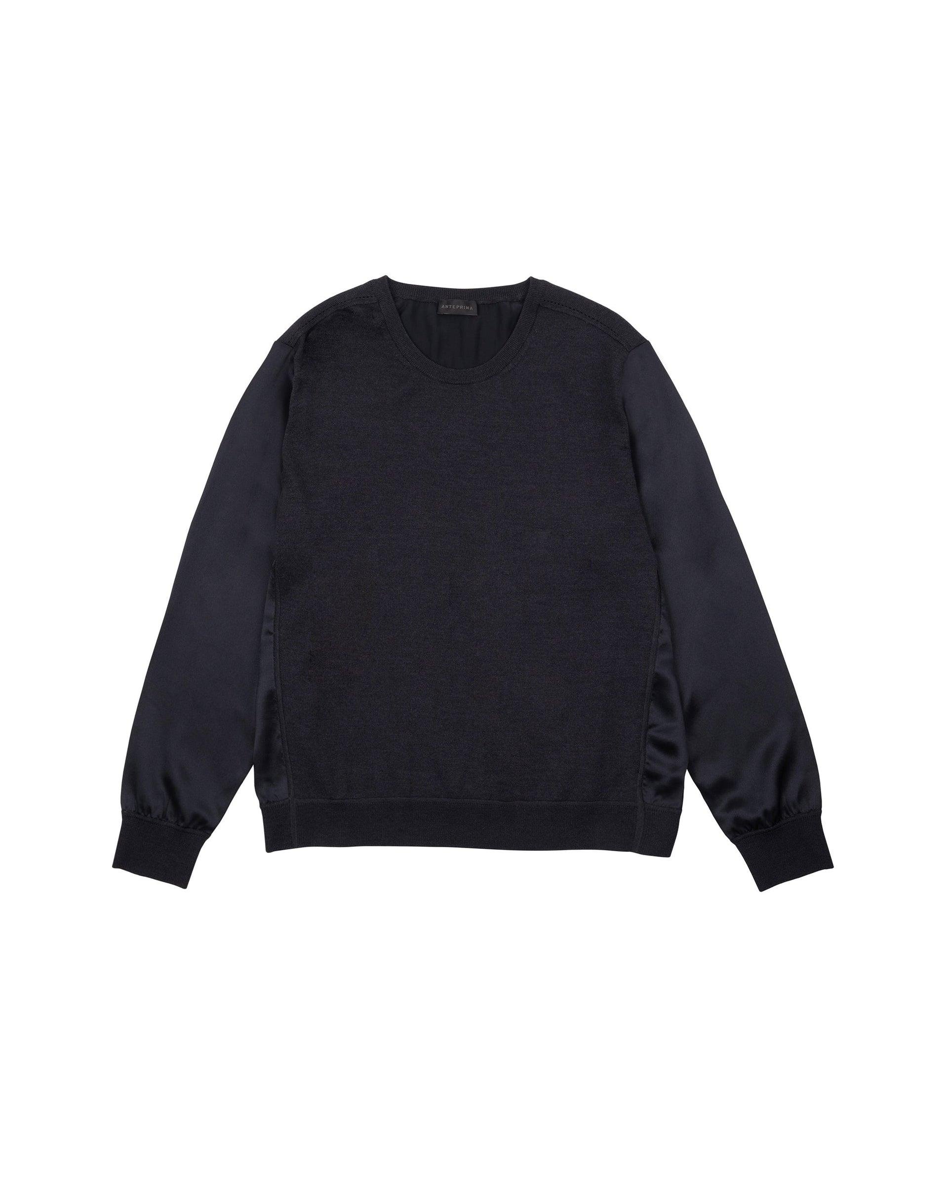 Luxe Ponte Sweater by ANTEPRIMA