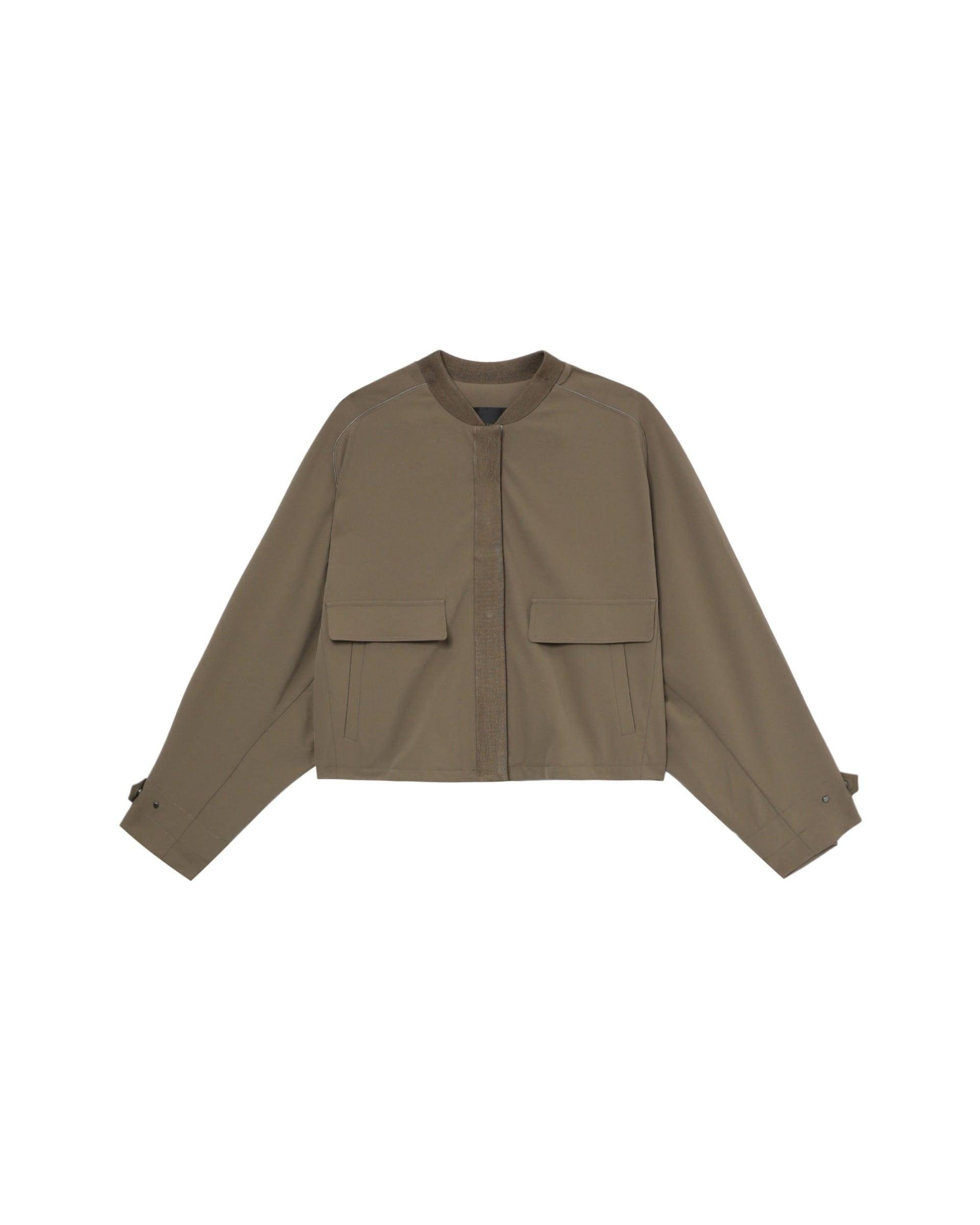 New Leisure Outer by ANTEPRIMA