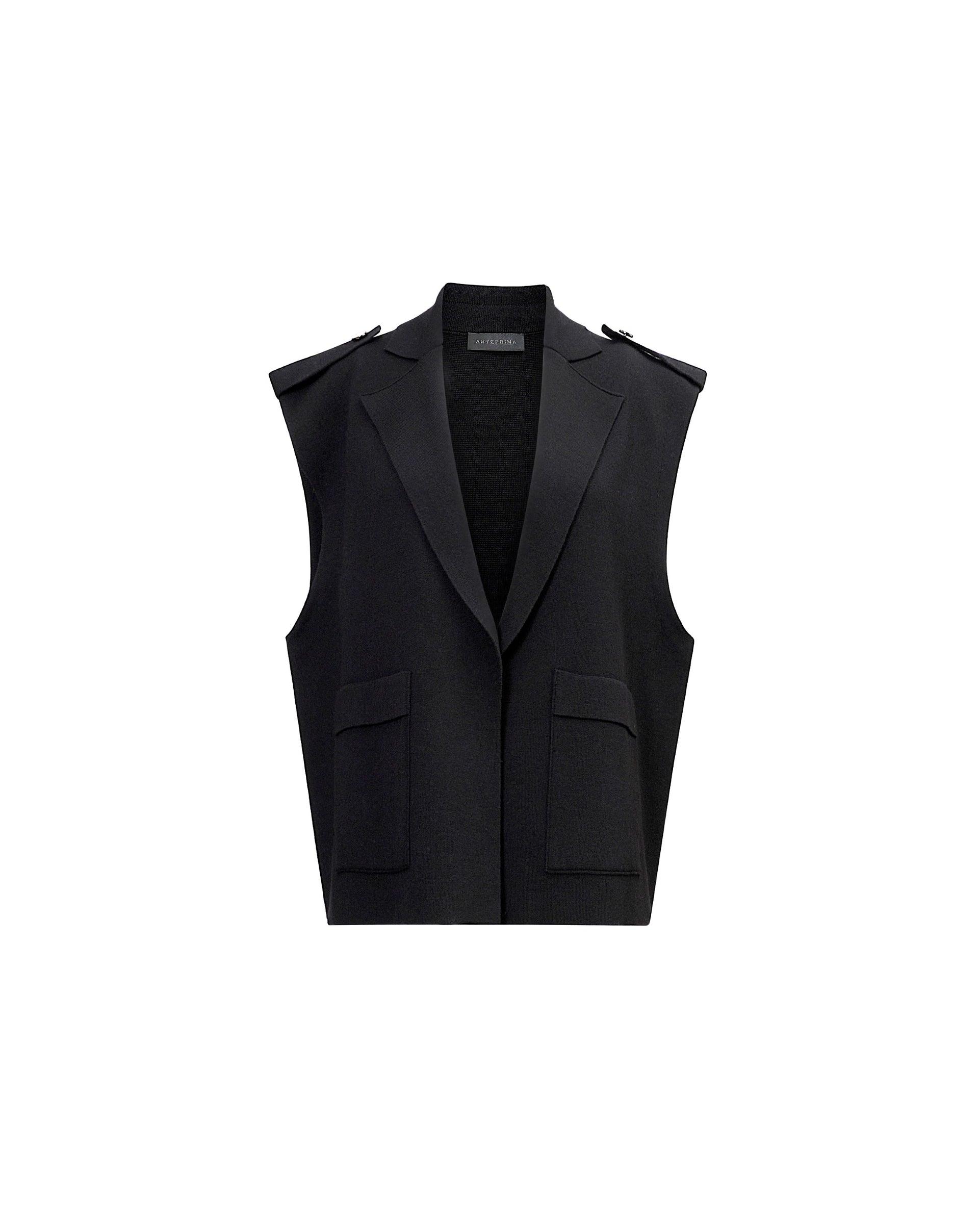 Nuova Doppia Gilet by ANTEPRIMA