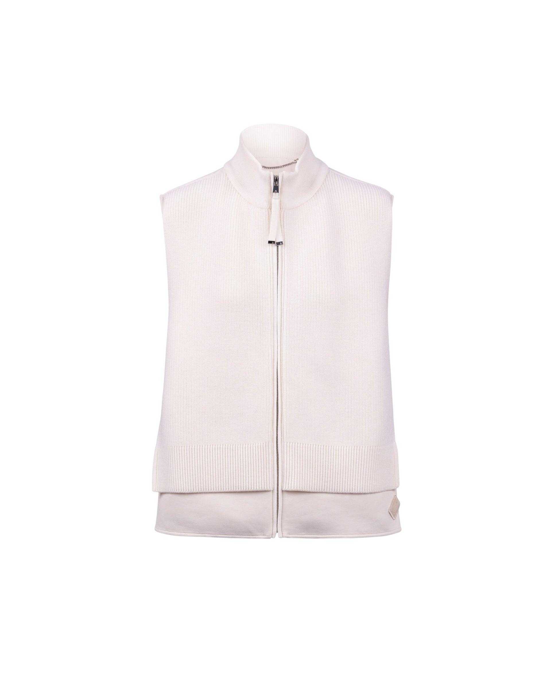 Ponte Con Thermal Vest by ANTEPRIMA