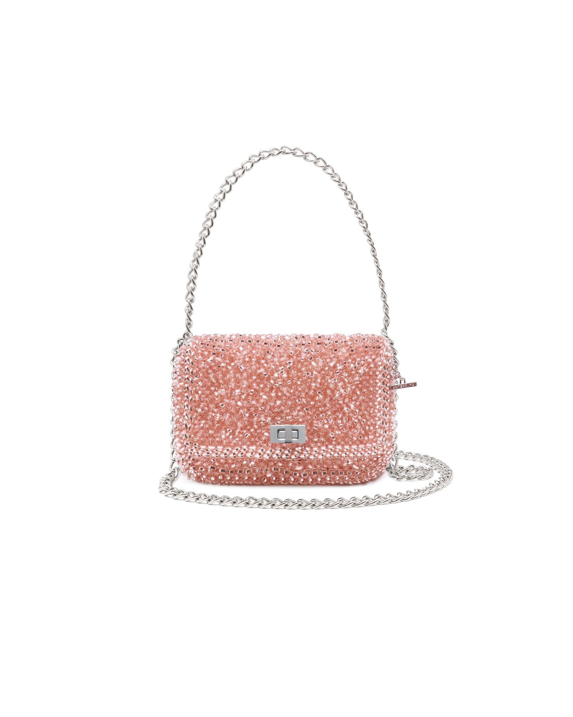 999 Collection Lucchetto Wirebag by ANTEPRIMA WIREBAG