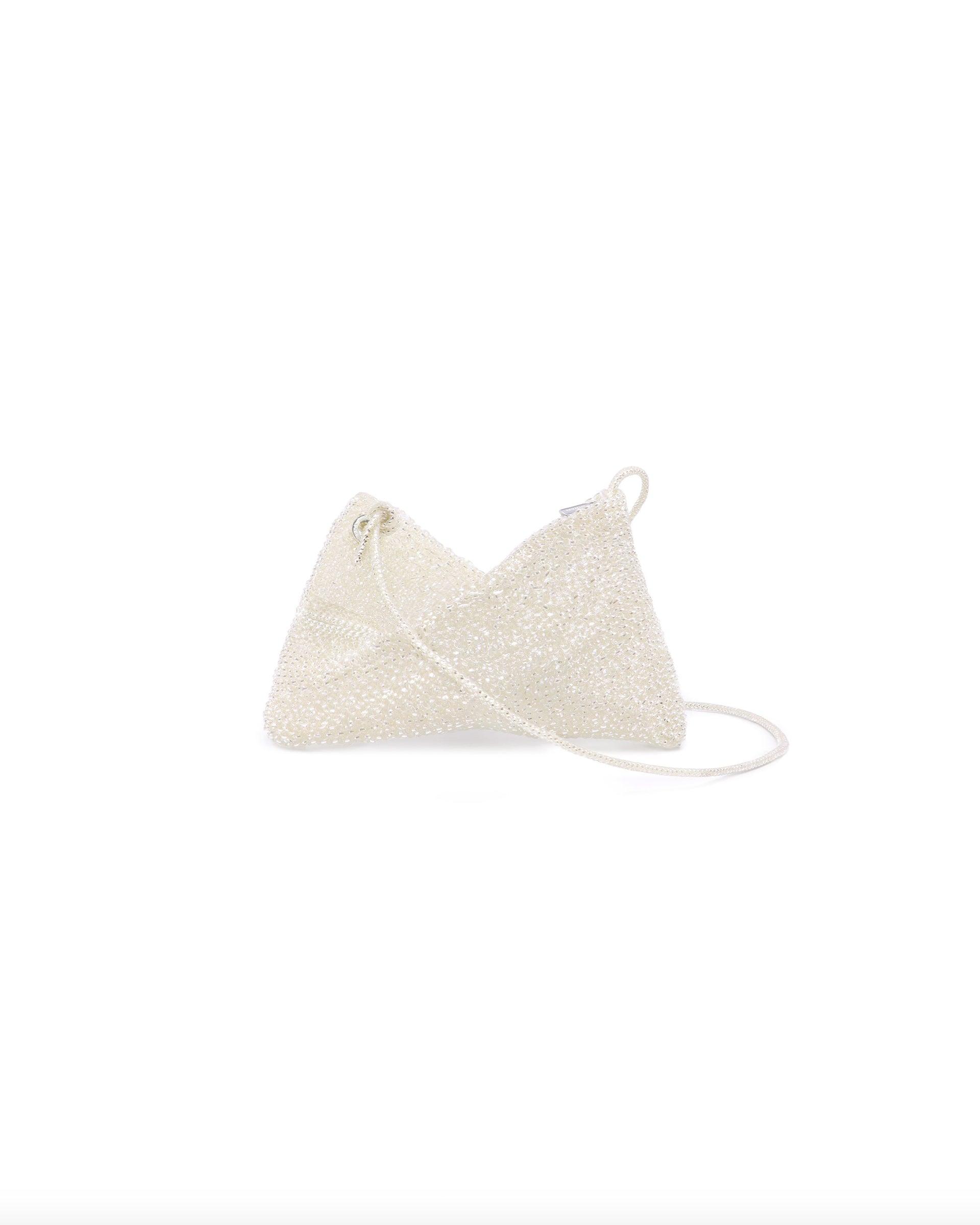 999 Collection Twist Wirebag by ANTEPRIMA WIREBAG