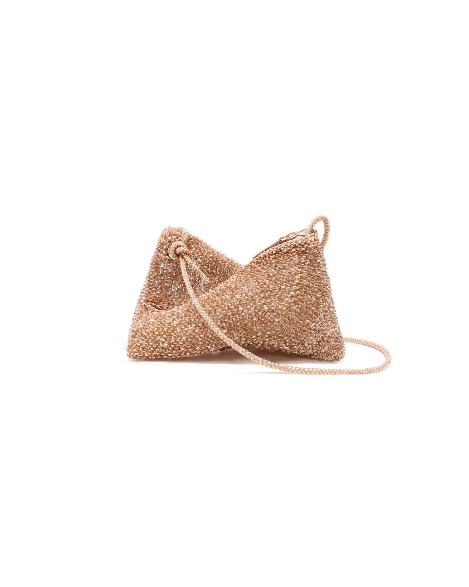 Twist Bag by ANTEPRIMA WIREBAG