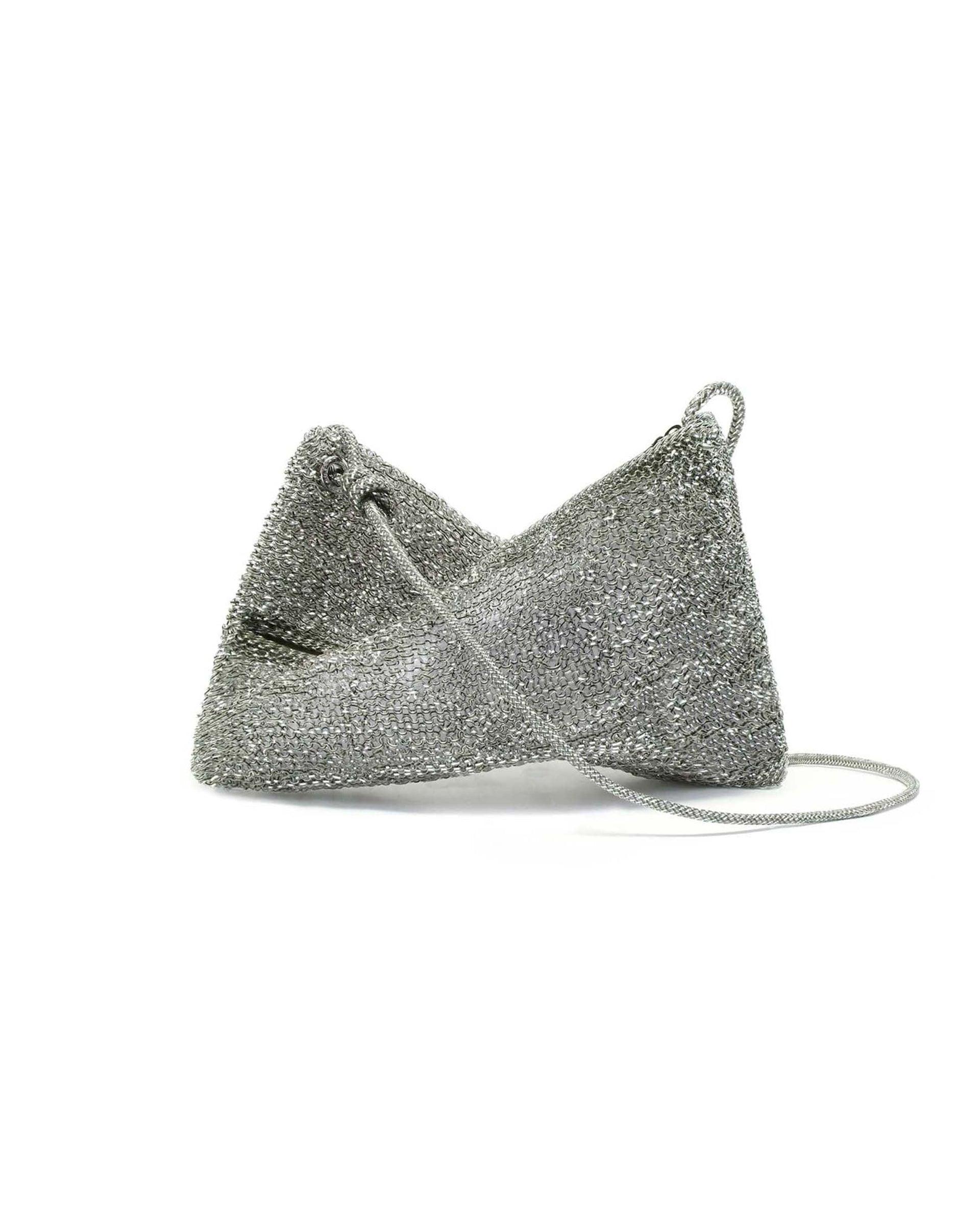 Twist Large Wirebag by ANTEPRIMA WIREBAG