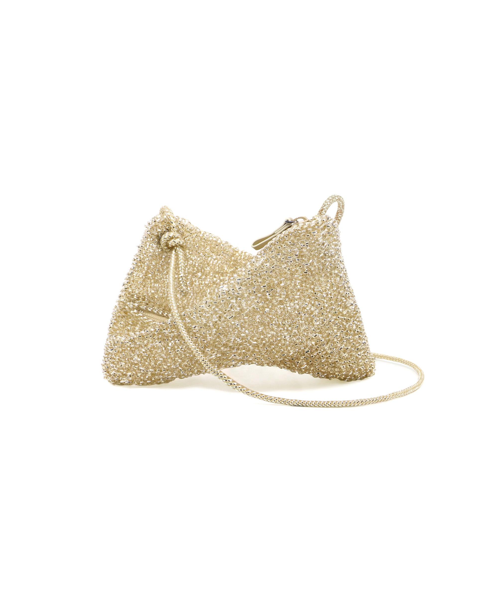 Twist Wirebag by ANTEPRIMA WIREBAG