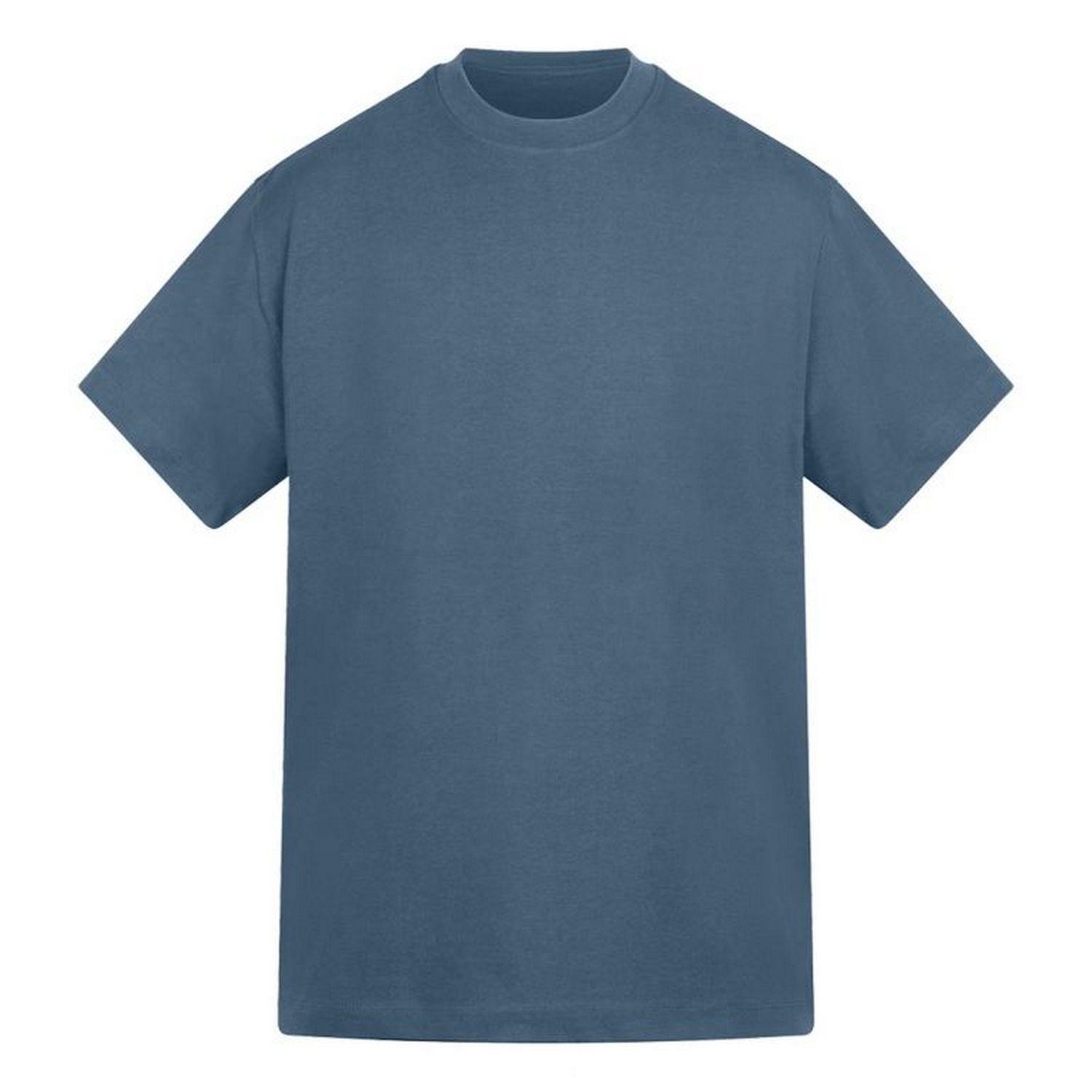 Amplify Heavyweight T-Shirt by ANTHEM