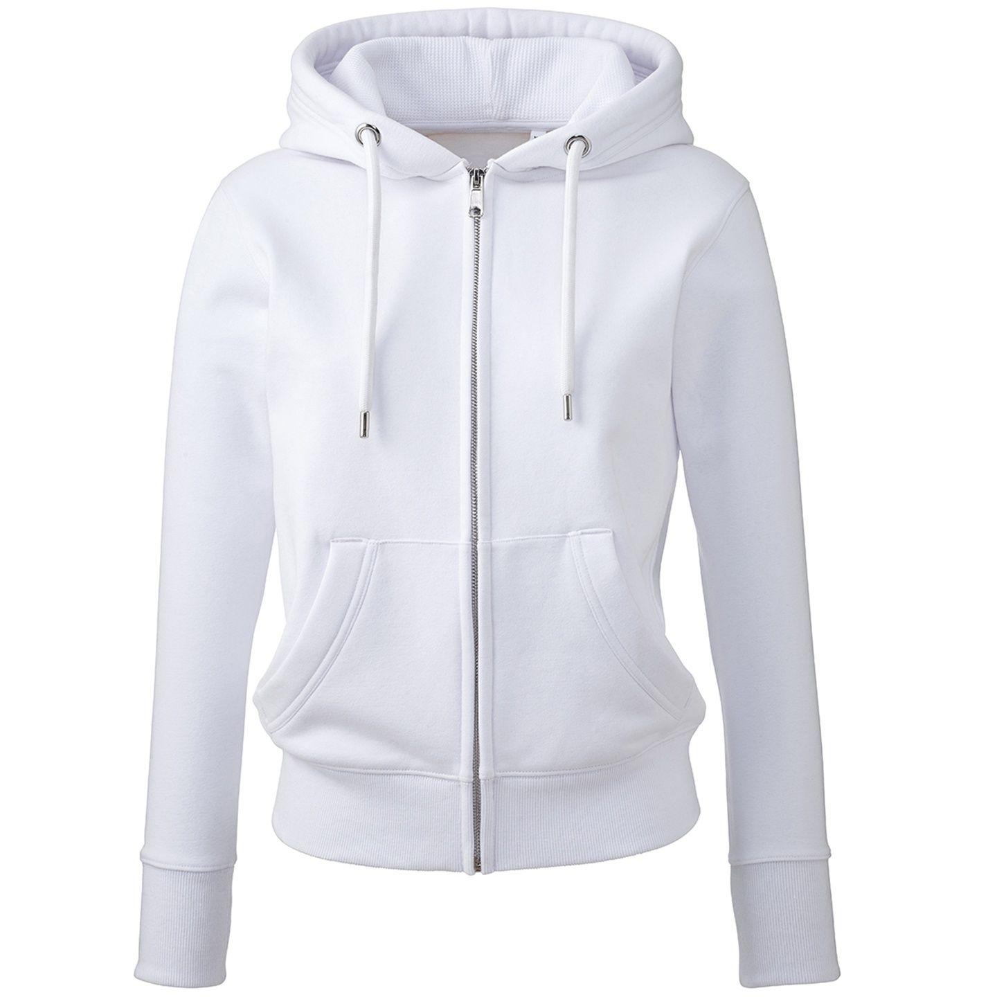 Full Zip Hoodie by ANTHEM