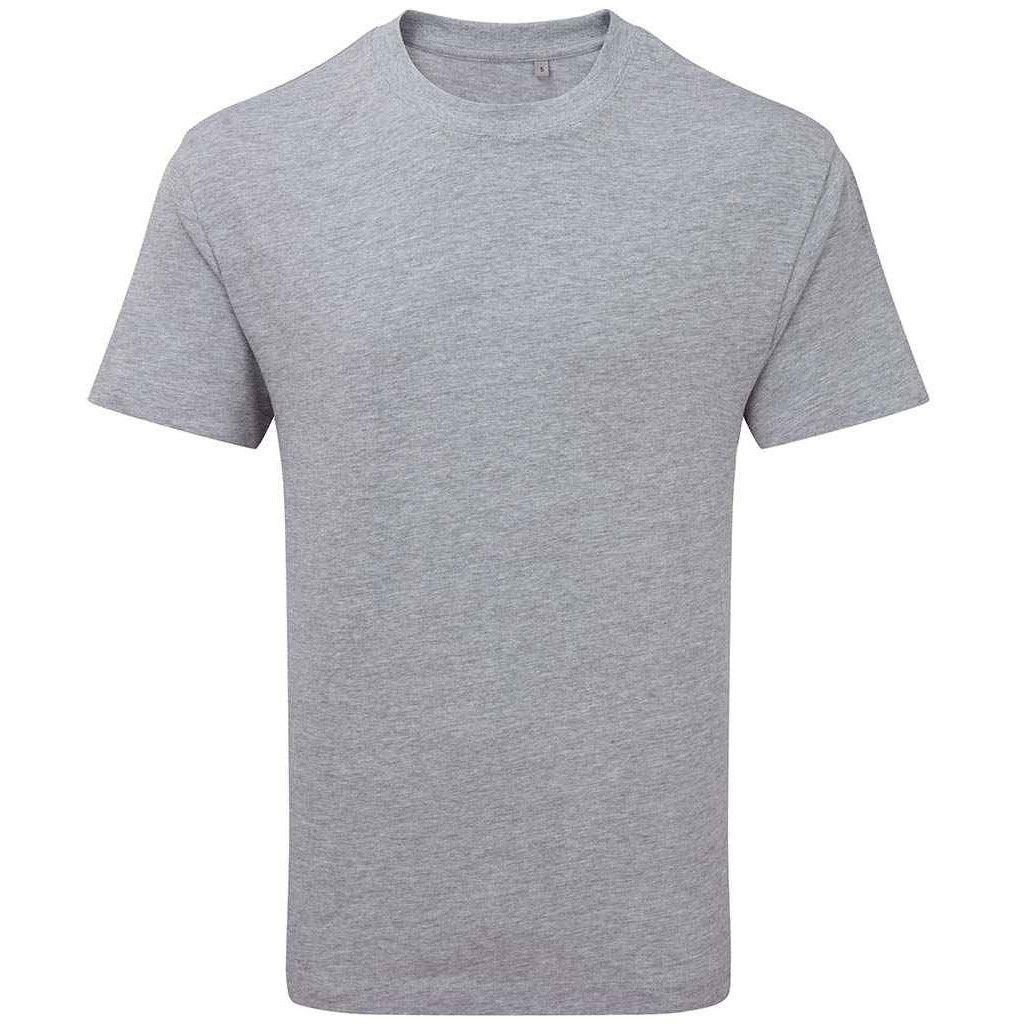 Marl Heavyweight T-Shirt by ANTHEM