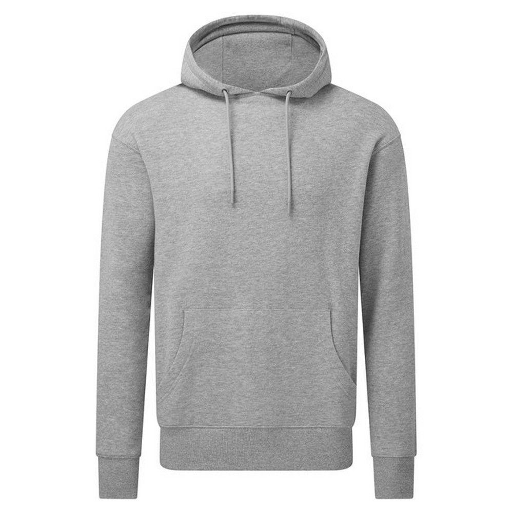 Marl Hoodie by ANTHEM
