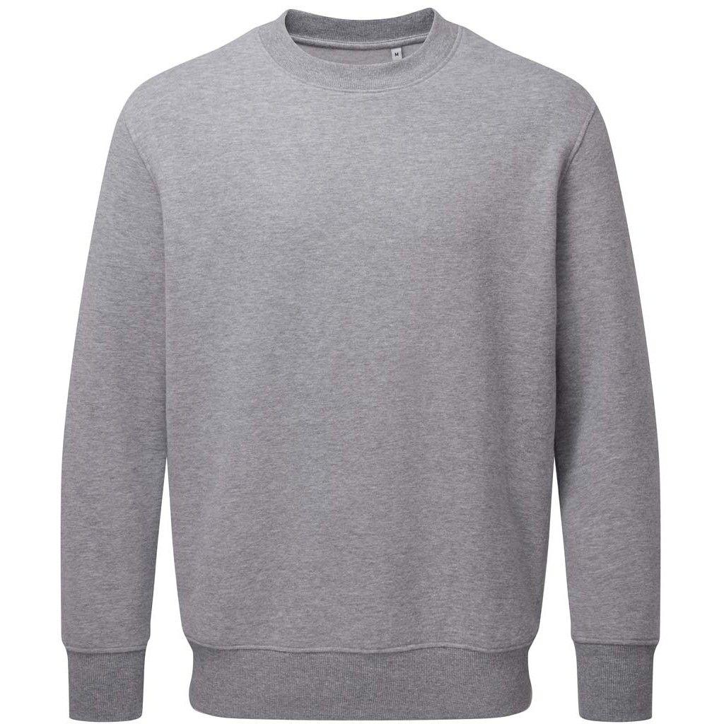 Marl Sweatshirt by ANTHEM