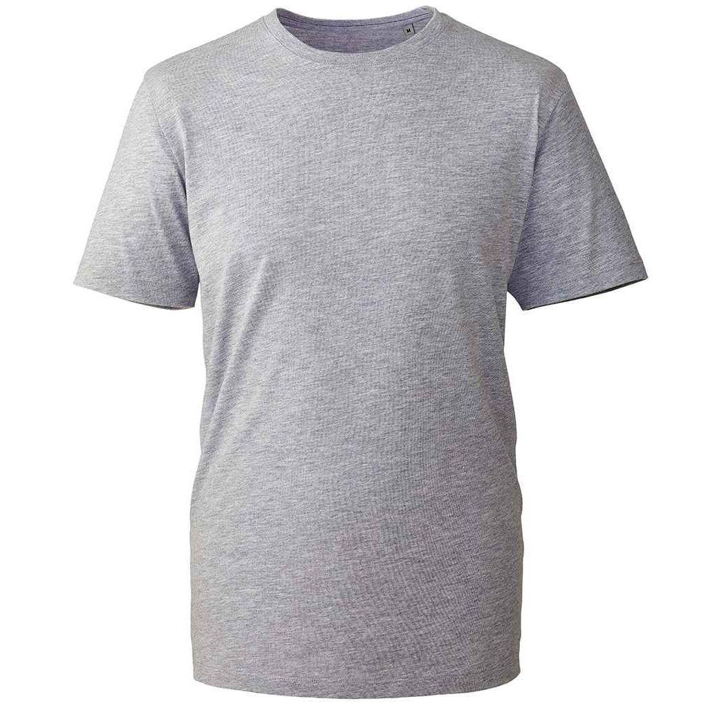 Marl T-Shirt by ANTHEM