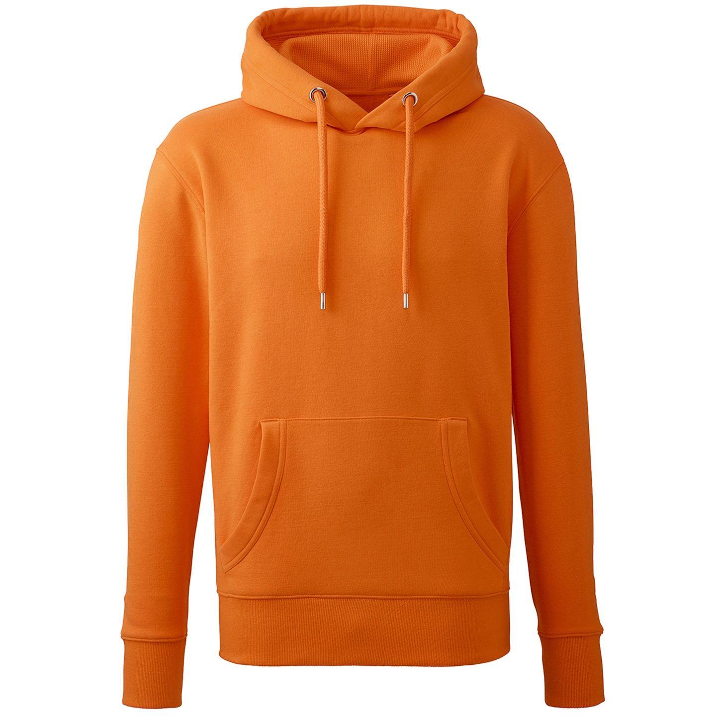 Plain Hoodie by ANTHEM