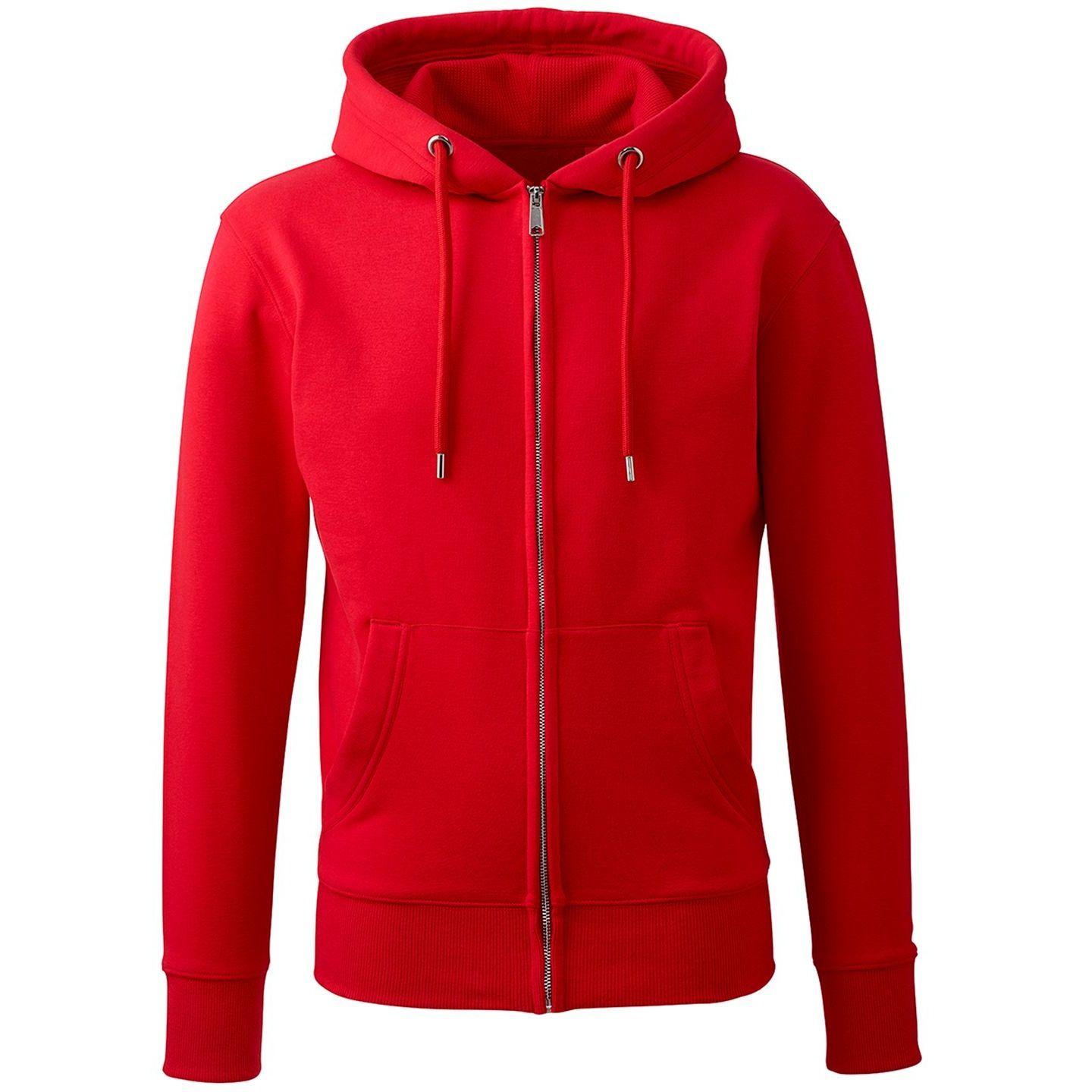 Plain Hoodie by ANTHEM