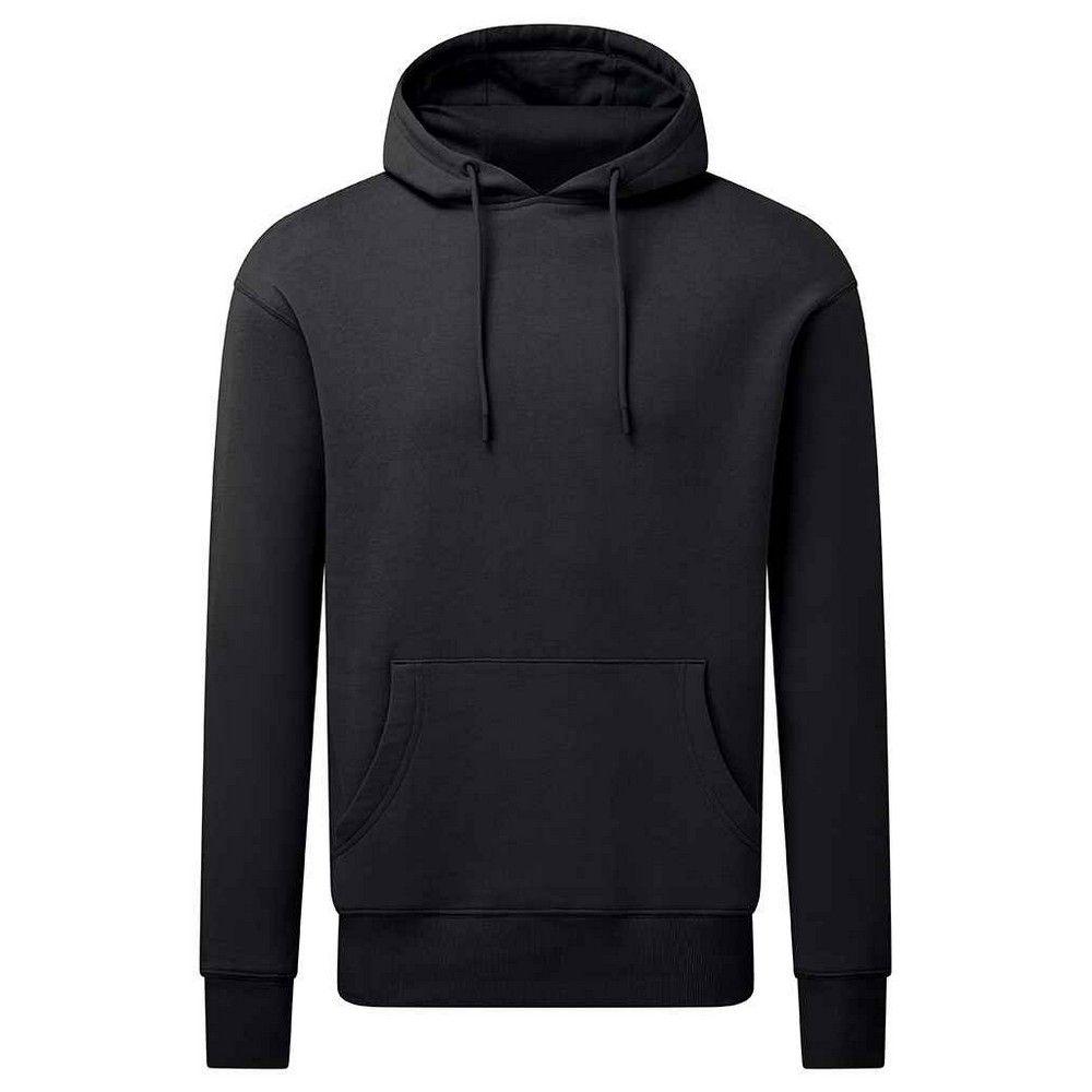 Plain Hoodie by ANTHEM