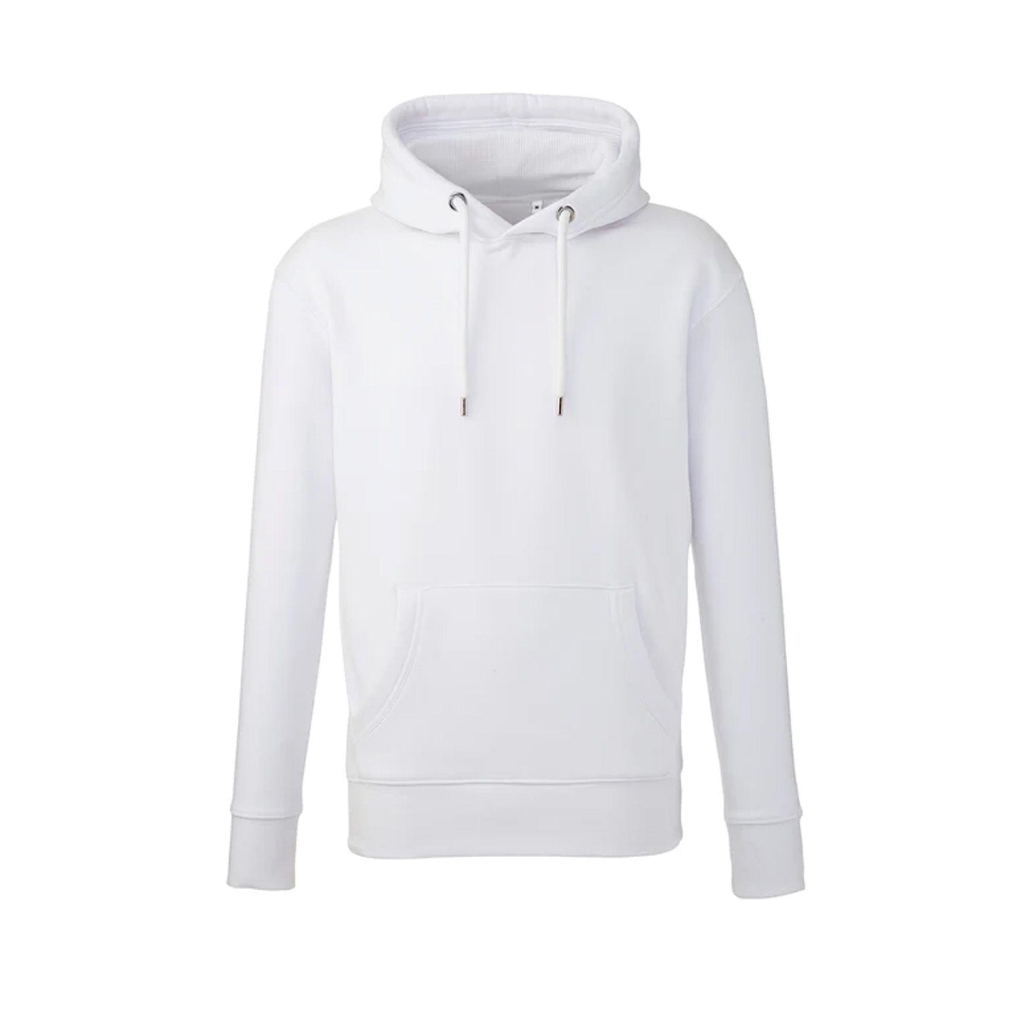 Plain Hoodie by ANTHEM