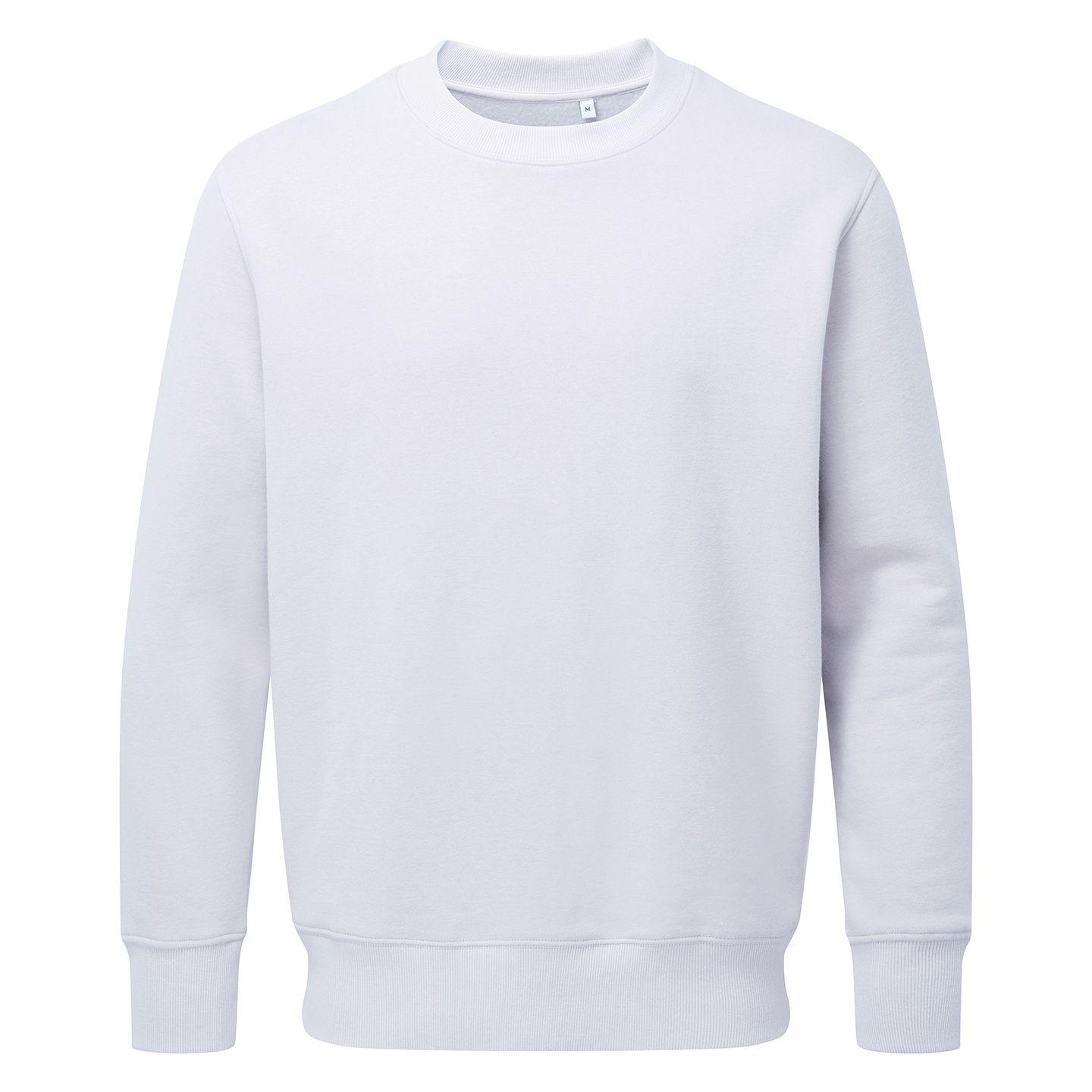 Plain Sweatshirt by ANTHEM
