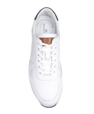 Men's West Fashion Sneakers by ANTHONY VEER