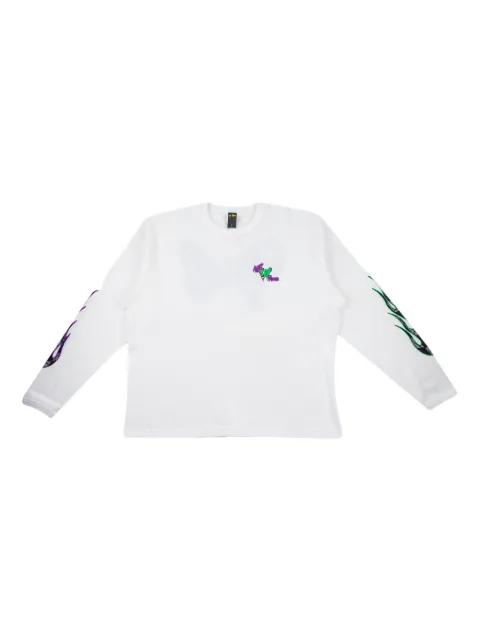 thermal shirt by ANTI PROMO