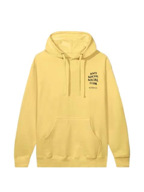 Australia hoodie by ANTI SOCIAL SOCIAL CLUB