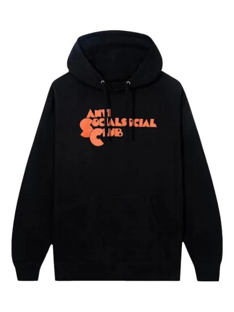 Clamps hoodie by ANTI SOCIAL SOCIAL CLUB