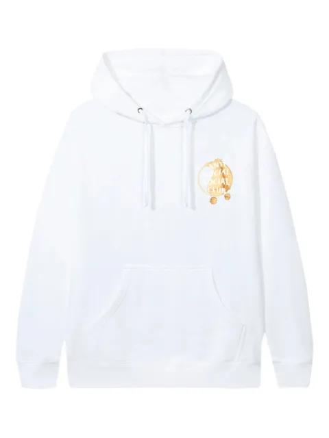 Every Morning Every Time hoodie by ANTI SOCIAL SOCIAL CLUB