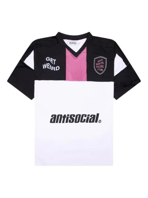 Get Weird T-shirt by ANTI SOCIAL SOCIAL CLUB