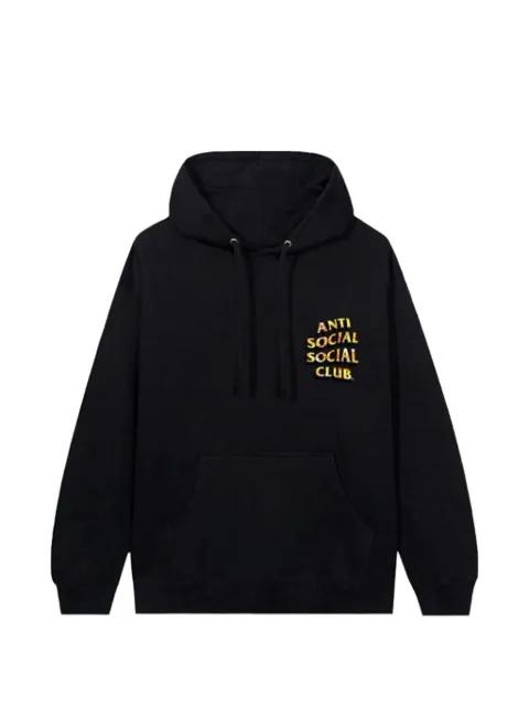 Hidden Message 8.0 hoodie by ANTI SOCIAL SOCIAL CLUB