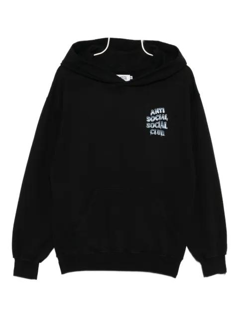 Icy Mind Game hoodie by ANTI SOCIAL SOCIAL CLUB