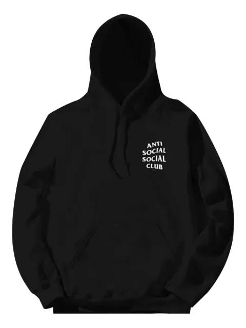 Kkoch hoodie by ANTI SOCIAL SOCIAL CLUB