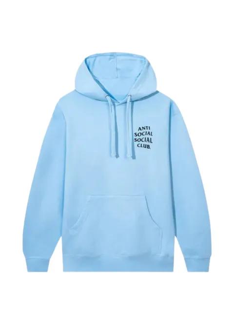Kkotch hoodie by ANTI SOCIAL SOCIAL CLUB