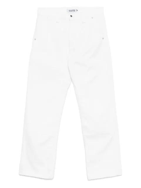 Mechanic pants by ANTI SOCIAL SOCIAL CLUB