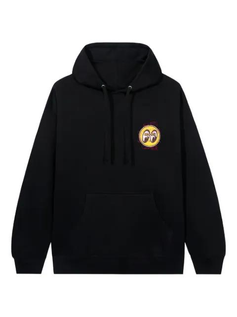 Mooneyes hoodie by ANTI SOCIAL SOCIAL CLUB