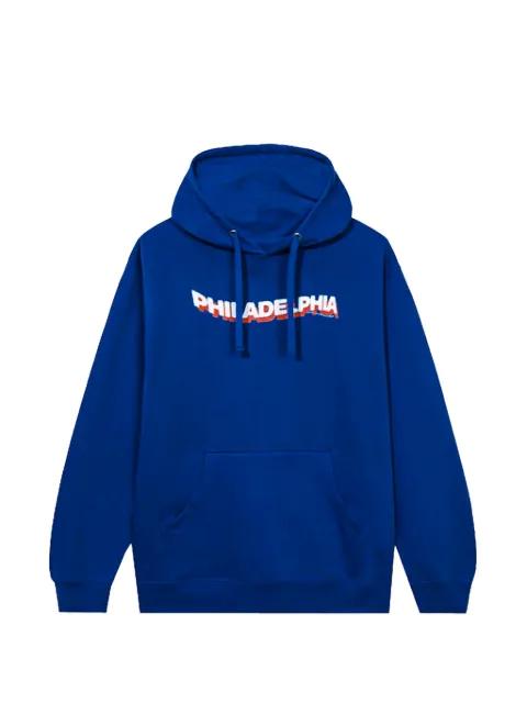 Philadelphia hoodie by ANTI SOCIAL SOCIAL CLUB