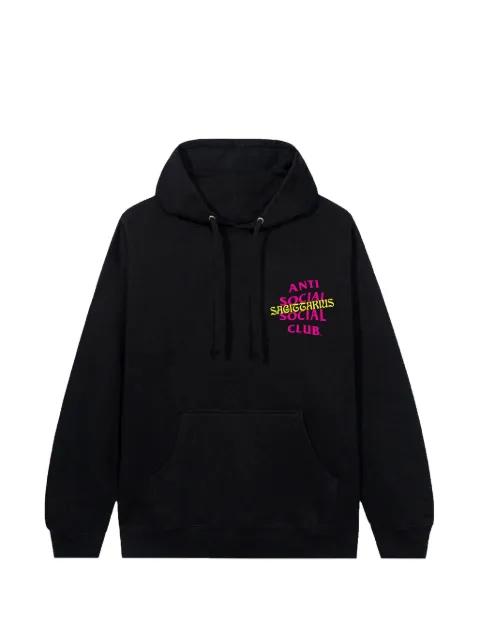 Sagittarius hoodie by ANTI SOCIAL SOCIAL CLUB