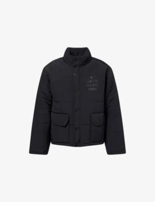 Standard Issues Woven Jacket by ANTI SOCIAL SOCIAL CLUB