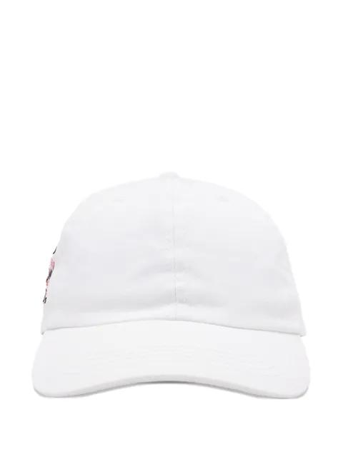 embroidered cap by ANTI SOCIAL SOCIAL CLUB